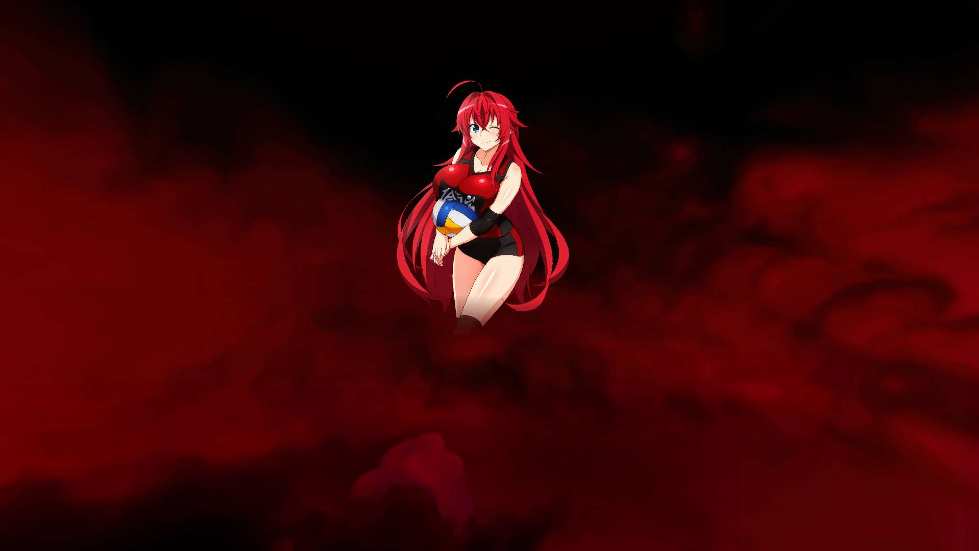 Gallery Image 5 for Rias Gremory on vVPRP